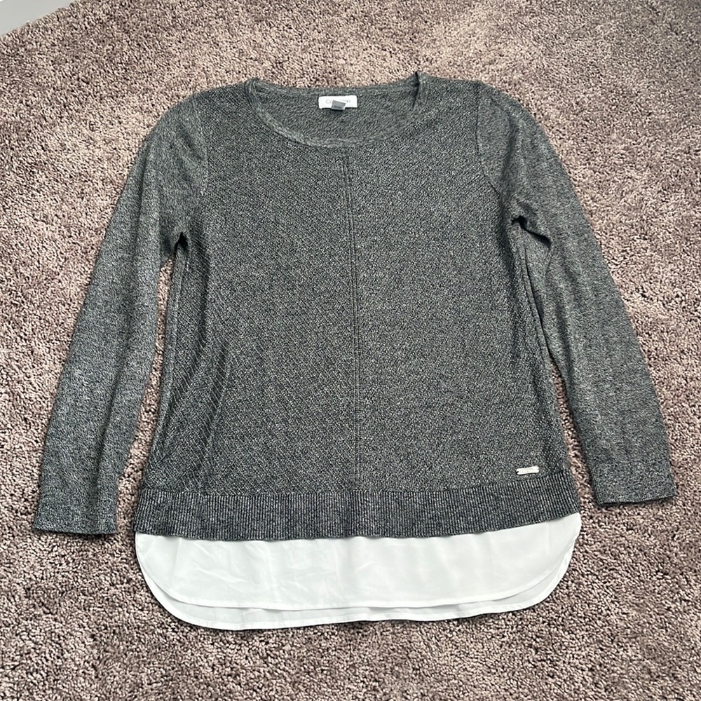 Calvin Klein Sweater